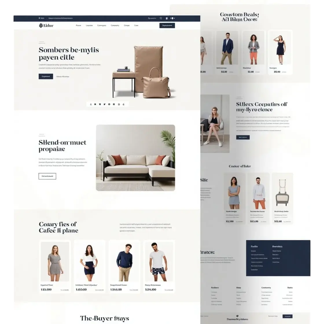 Интернет-магазин бытовой техники