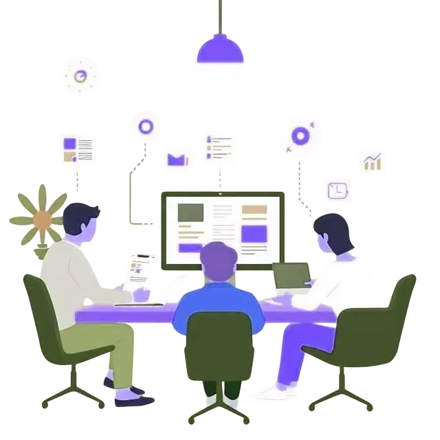 Анализ и планирование — Comprehensive Analysis and Planning Process