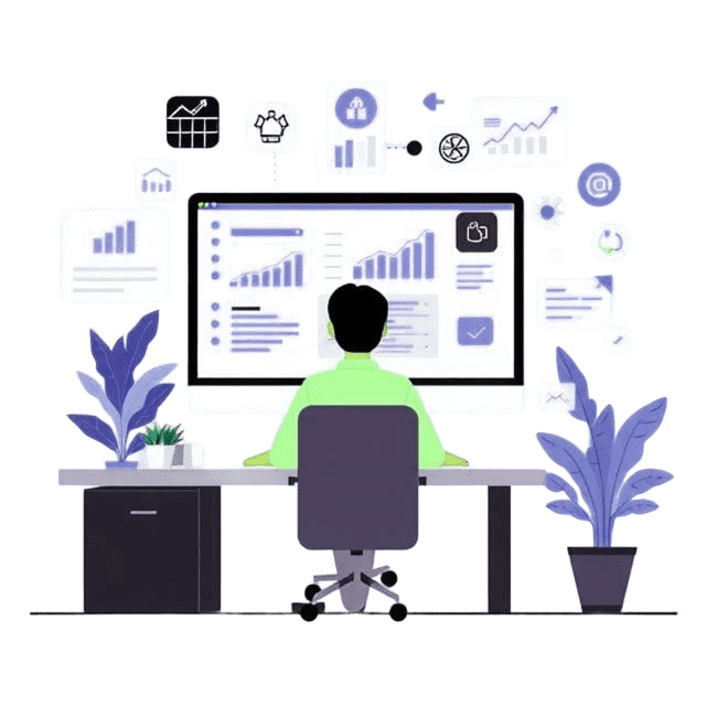 Веб‑разработка — Digital Business Canvas