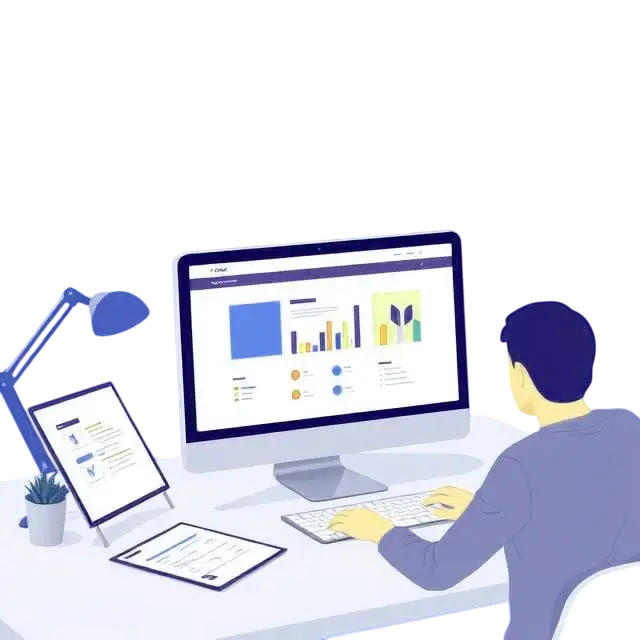 Тестирование и запуск — Ensuring Quality Testing and Launching the Project