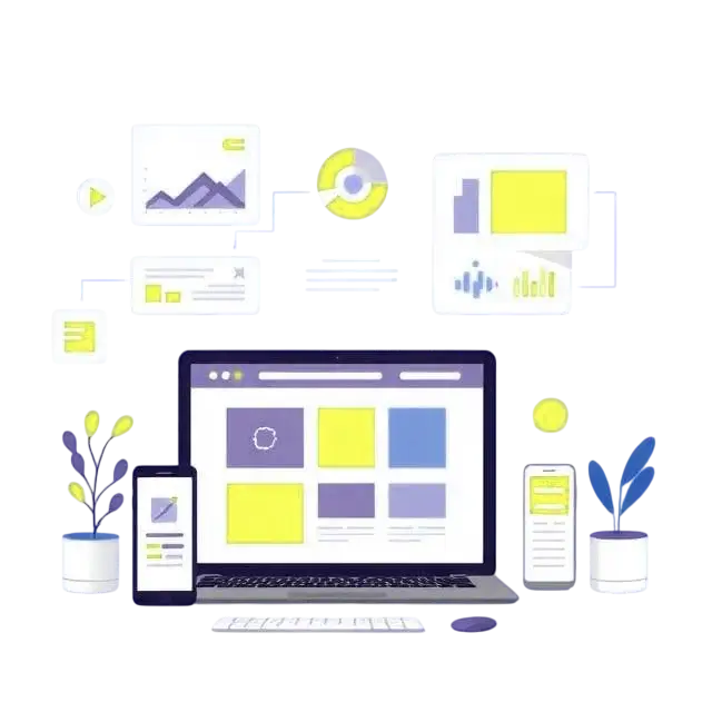 Разработка — Implementing Modern Technologies in Development