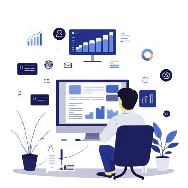 Техническая поддержка — Professional Website Technical Support